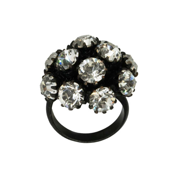 Ring 12er, mit 12 6mm