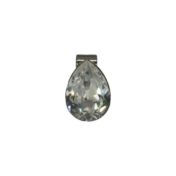 Anhänger Tropfen 18x13