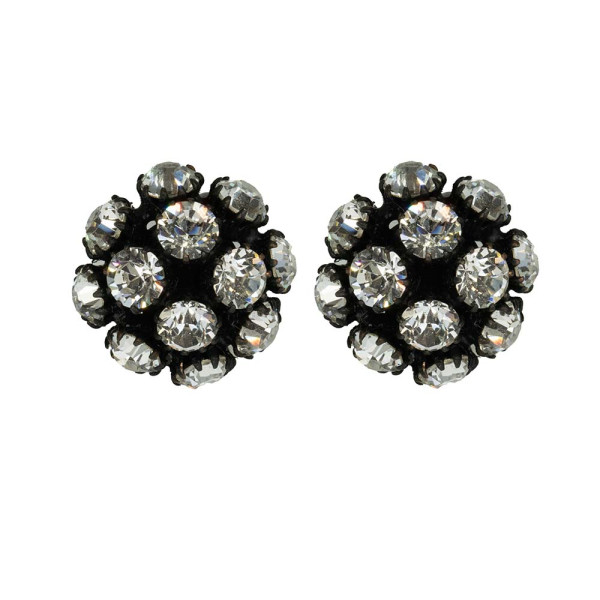 Ohrclip 12er sortiert