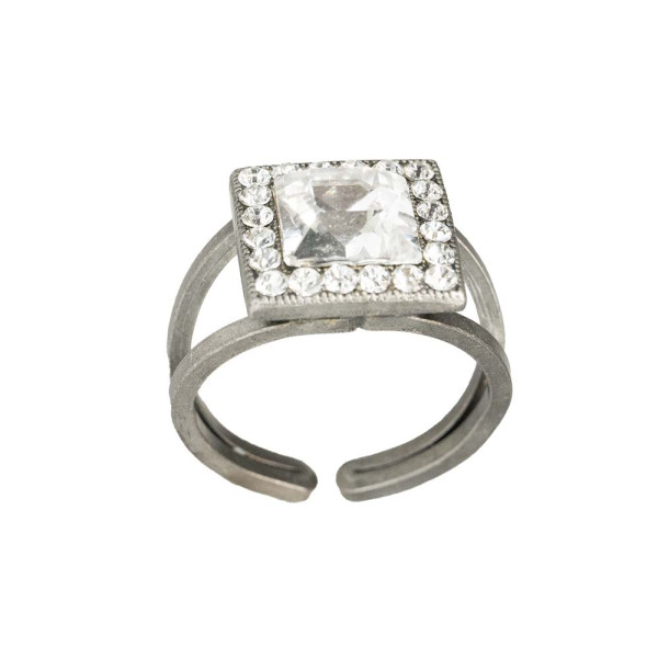 Ring "New York"