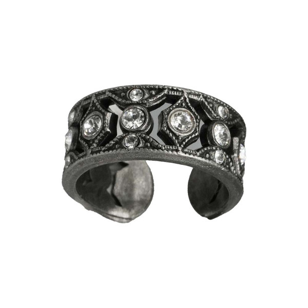 Ring "Gothic"