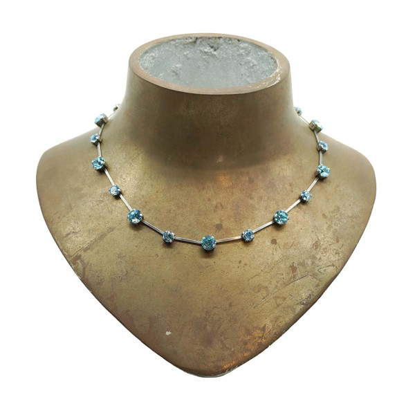 Abstandskette ss29/39